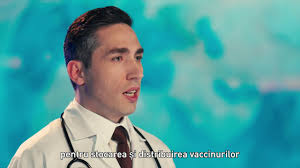 Sistemul imunitar al organismului este cel care ne protejeaza de agentii patogeni care cauzeaza diversele infectii. Campanie Vaccinare Dr Gheorghita Youtube