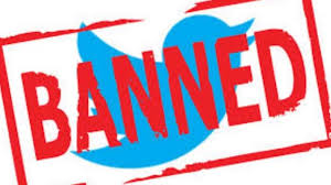 For now, twitter is not cooperating, and that may result in its ban in russia. Twitter Loses Round One In Lawsuit Challenging User Ban Institute For Free Speech