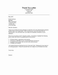 Let us go through a sample thank you letter written by an moa (medical office assistant) after an interview i would like to thank you for interviewing me for the position of a medical office assistant at united health group. How Write Med School Interview Thank You Letter Example Medical Note Hudsonradc