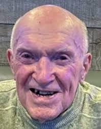 Thomas J. McGarr Obituary