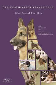 The westminster kennel club dog show was rescheduled from its usual february dates and human participants must either be vaccinated or newly tested. Westminster Art Contest Names Its Winner Pet Age