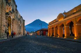 Jul 27, 2021 · guatemala is the most populous country in central america and has the highest fertility rate in latin america. Work And Travel Guatemala Work And Travel In Guatemala