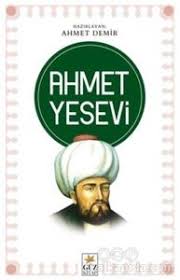 Gerçekten ahmet yesevî'de çocukluğunda garib hâller ve yaşından beklenilmeyen fevkalâdelikler görülüyordu. Ahmet Yesevi Alkapida Com