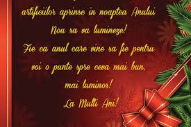 November 23 at 4:19 am ·. Felicitari Anul Nou Felicitari Revelion