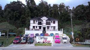 This hotel features a restaurant, free wifi in public areas, and dry. Apartment White Rose Cameron Highlands Home Facebook