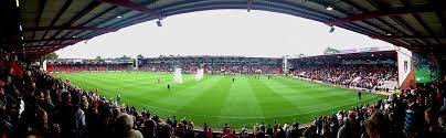 Historical grounds can be chosen as well. Vitality Stadium Wikipedia