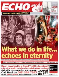 📷 latest pictures and video news from the liverpool echo 📍 liverpool 👇 for news, sport and what's on around liverpool data.reachplc.com/202584010606041. Liverpool Fc News On Twitter An Essential Souvenir Purchase For All Lfc Fans Today If You Like Your Reds News Instant Then The Live Blog Is Already Up And Running Ahead Of