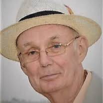 Obituary information for Daniel J. McDaid