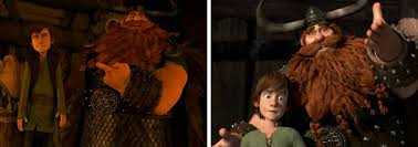 See full list on hiccup.fandom.com The Beautiful Story Structure Of How To Train Your Dragon Deja Reviewer