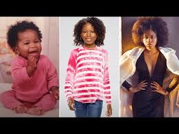 Riele actually designed her kca outfit and it's very empowering and inspiring. Riele Downs Transformation From 01 To 19 Years Old Youtube