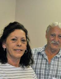 Obituary information for Freda Gale Castle