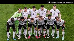 Am montagabend (20:45 uhr) trifft die deutsche nationalmannschaft im abschließenden freundschaftsspiel vor der em auf lettland. 3bfpd6pd8w C0m