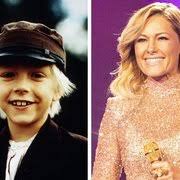 Filmografie Thekla Carola Wied