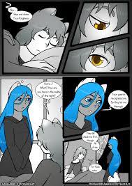 Between Kings and Queens - part 8 at Comics Porn