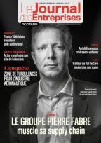 Jacques Rubio : De nouveaux défis chez Kaufman & Broad