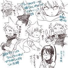 soul eater doodle se詰め april 21st 2014 pixiv ソウルイーター ソウルイーターノット 漫画