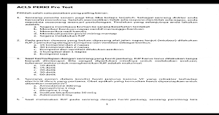 Contoh form fmea dan rca. Contoh Soal Pre Test Dan Post Test Pelatihan Contoh Soal Terbaru