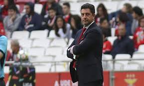 Histórico da carreira de rui vitoria está disponível em perfil de treinador abaixo da sessão de performance. Rui Vitoria O Treinador Que Nao Gosta De Ganhar Frente Aos Rivais