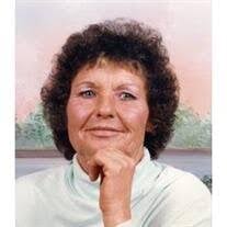 Dorothy Nell Murray Malone Obituary