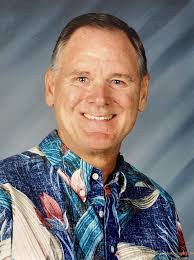 Barry Lee Daniels Obituary