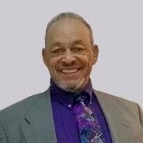 James H. Snowden Obituary