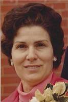 Virginia Roberts Obituary (1929