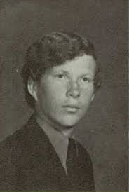 Me my brother Henry Donald and Mary.My father Walter l Kimble from Smoke  Hole