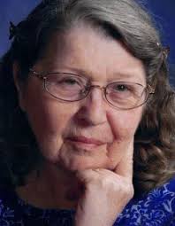 Obituary for Betty (Blanton) Heaton