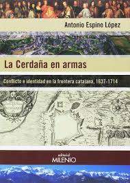 We did not find results for: La Cerdana En Armas Conflicto E Identidad En La Frontera Catalana 1637 1714 Alfa Spanish Edition Espino Lopez Antonio 9788497437806 Amazon Com Books