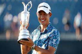 Formerly ranked number one in the world on the world amateur golf ranking, morikawa made his professional debut on the pga tour in 2019 and would go on to . Rar7j Ifysemim
