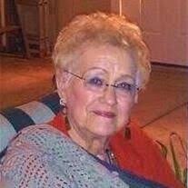 Barbara J. Risso Obituary