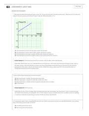 Collision theory provides a qualitative explanation of chemical reactions and the rates at which they occur. Collision Theory Gizmo Explorelearning Assessment Questions Print Page Questions Answers 1 A Reaction Done At 100c Without Catalysts Has The Course Hero