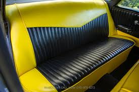 Image result for Harvest Yellow 1956 Buick