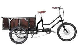 Das Sanitov Move Ist Ein Besonders Stabiles E Lastenrad Mit Hoher Zuladung Welches Sich Fur Verschiedenste Zwecke Eignen S Fahrrad Elektrisches Dreirad E Bike