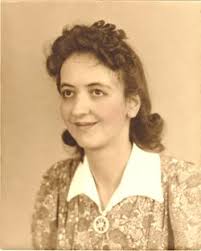 Mildred Frances Nuttall (1911-1992)