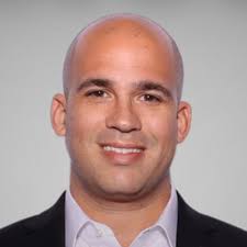 I'm excited to share this news and to be part of the Steward Partners  family!