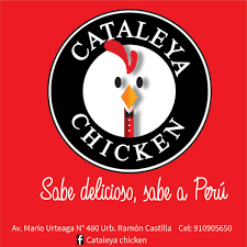CATALEYA CHICKEN - POLLOS Y PARRILLAS