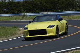 On january 27th, nissan announced a release on carbon neutrality. The 2022 Nissan 400z Is Coming Here S What You Need To Know