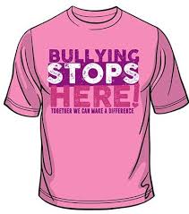 Pink shirt day aims to reduce bullying by celebrating diversity and promoting the development of positive social relationships. Pink Shirt Day Wednesday Feb 27 West Royalty