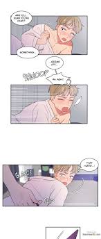 Read No Holes Barred - Chapter 10 - ManhwaBuddy.COM