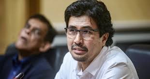 Finas perkenalkan Dana Pembangunan Skrip