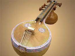 Indo collection ‏ @ind0collection 29 мая. Tarang Indische Musikinstrumente Saraswati Vina