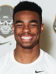 Thomas Riddick Cornerback Recruiting Profile
