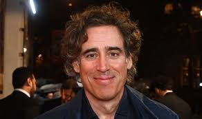 Inside Password host Stephen Mangan's life off-screen from odd addiction to  family tragedy