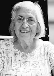 Recovery of 90 year old woman from strokes