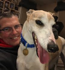 My boy Timo enjoying the sunshine!☀️