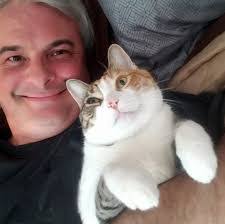 Ralph Perillo's Instagram, Twitter & Facebook