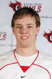 2011 Men's Lacrosse Roster