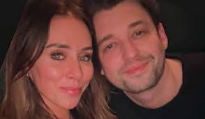 Fair City's Amilia Stewart Gives Birth To First Child