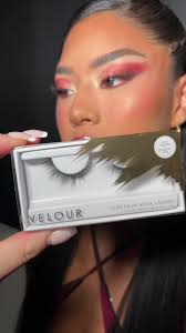 Using my favourite @VELOUR LASHES & BEAUTY Lashes in style ‘Light & Fluffy’  use code DEA20 for $ off 🤍 IG: makeup.by.dea #velourbeauty #veloursociety  #gifted #torontomakeupartist #torontomua ...